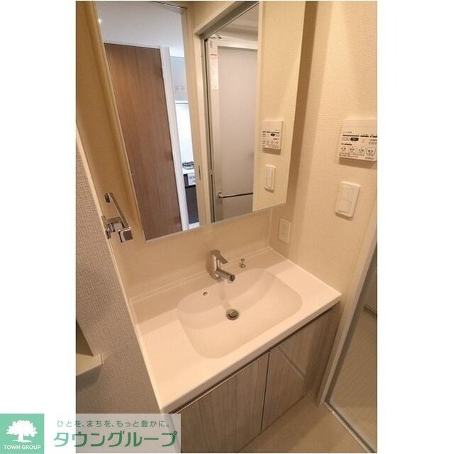 ラクラス蒲田の物件内観写真