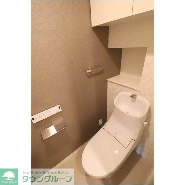 ラクラス蒲田の物件内観写真