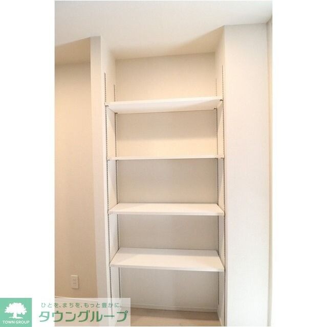 ラクラス蒲田の物件内観写真