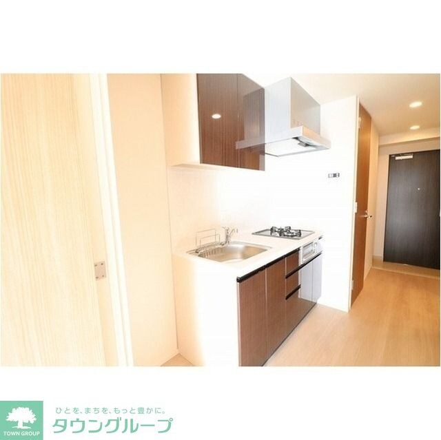 ラクラス蒲田の物件内観写真