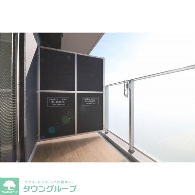 ラクラス蒲田の物件内観写真