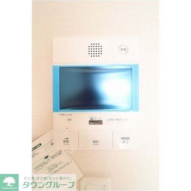 ラクラス蒲田の物件内観写真