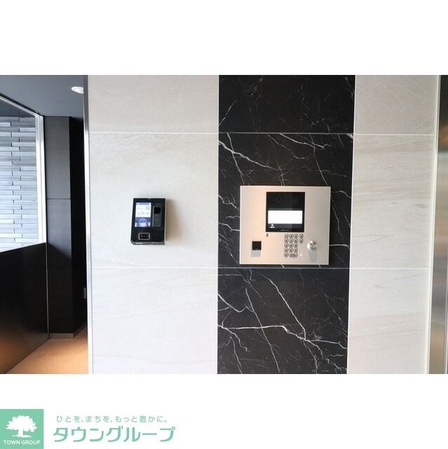 ラクラス蒲田の物件内観写真