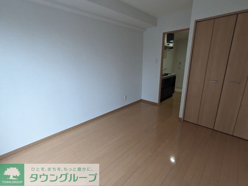 クレッシェンドKの物件内観写真