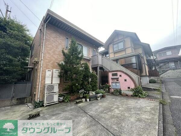 シーマ中馬込の物件内観写真