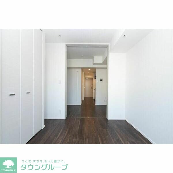 スパシエ蒲田グランドタワーの物件内観写真