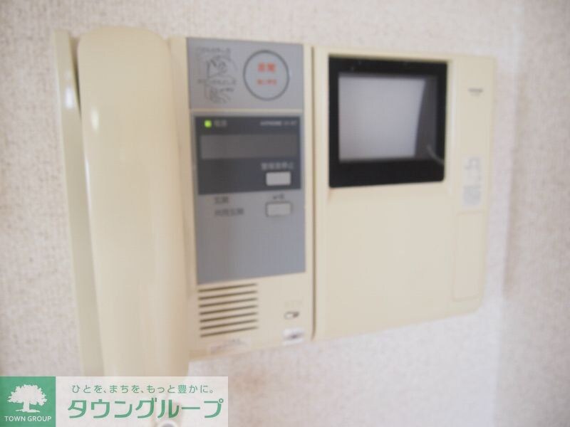 ルーブル千鳥町の物件内観写真