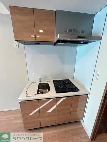 エスティメゾン大森の物件内観写真