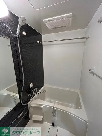 エスティメゾン大森の物件内観写真