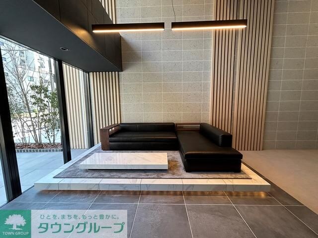 エスティメゾン大森の物件内観写真