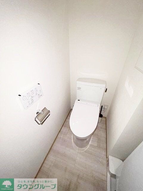 Lighthouse中馬込の物件内観写真