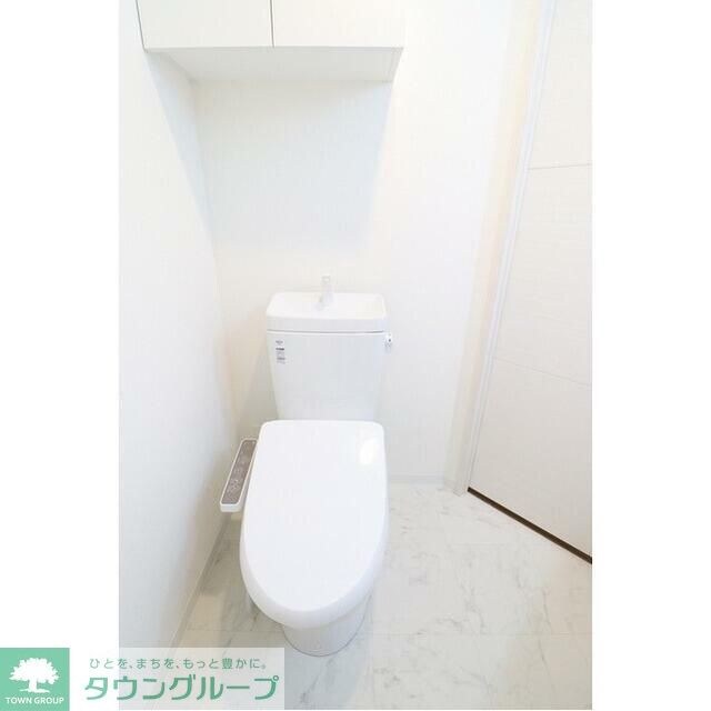 グランカーサ大森海岸の物件内観写真