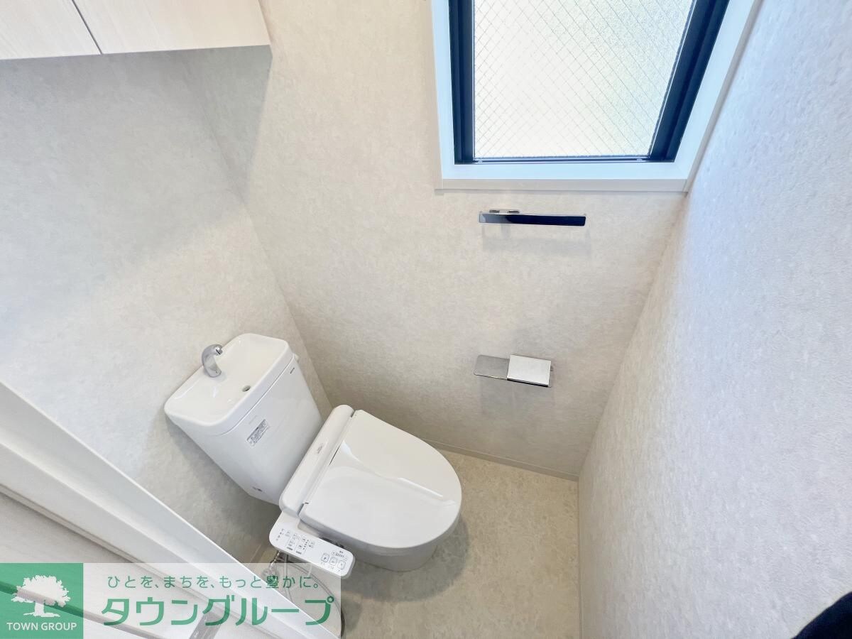 シーズンフラッツ池上の物件内観写真