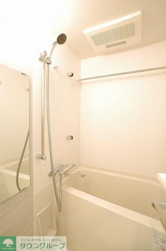 グランドコンシェルジュ蒲田の物件内観写真