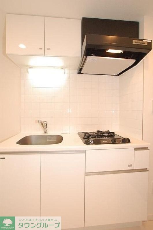 グランドコンシェルジュ蒲田の物件内観写真