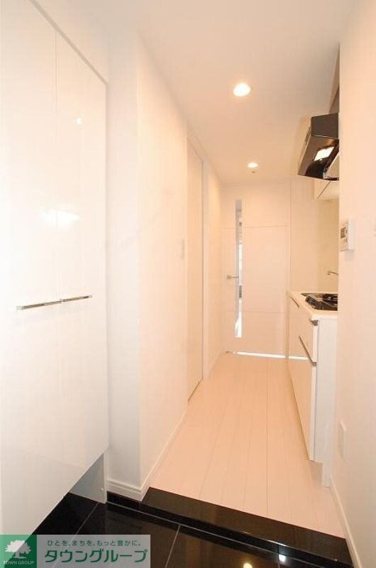 グランドコンシェルジュ蒲田の物件内観写真