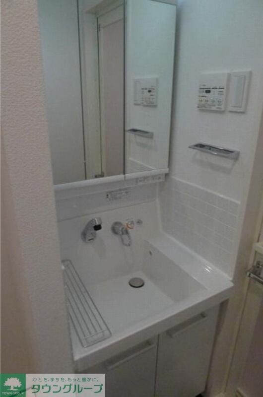 グランドコンシェルジュ蒲田の物件内観写真