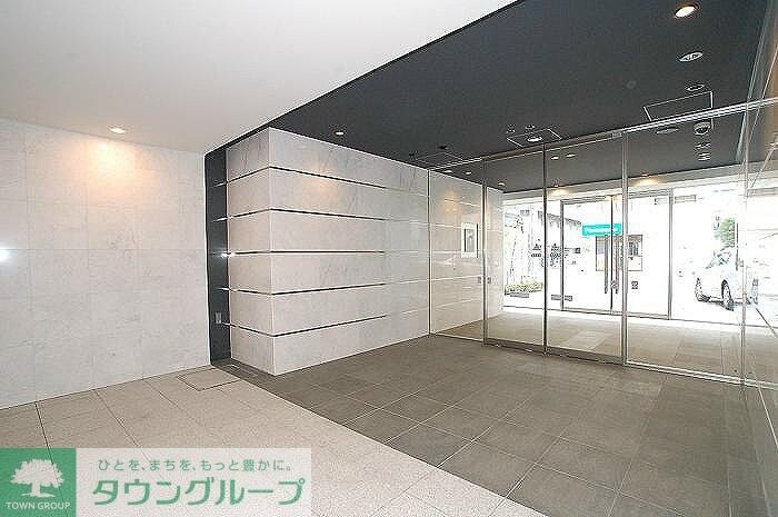 グランドコンシェルジュ蒲田の物件内観写真