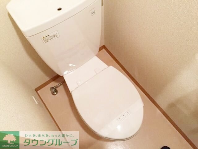 スカイコート蒲田第6の物件内観写真