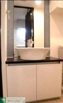 ドゥーエ大森の物件内観写真