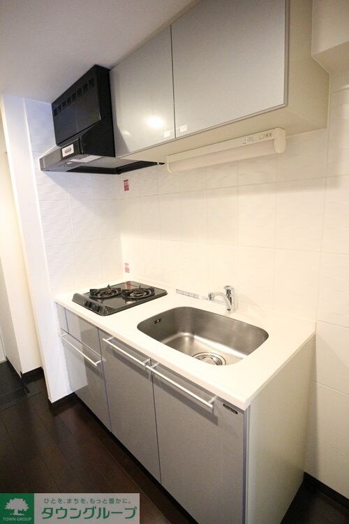 ドゥーエ大森の物件内観写真