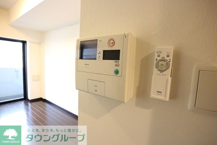 ドゥーエ大森の物件内観写真