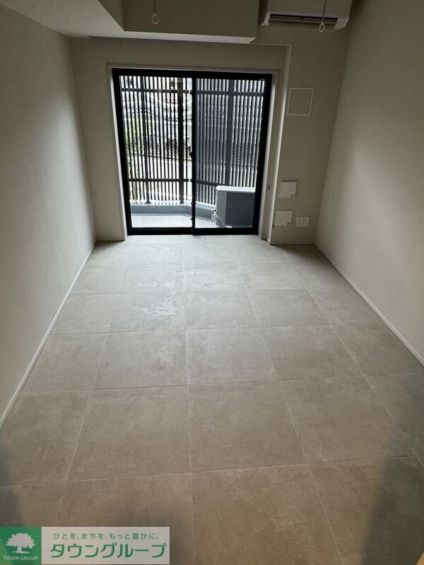 レガリス蒲田の物件内観写真