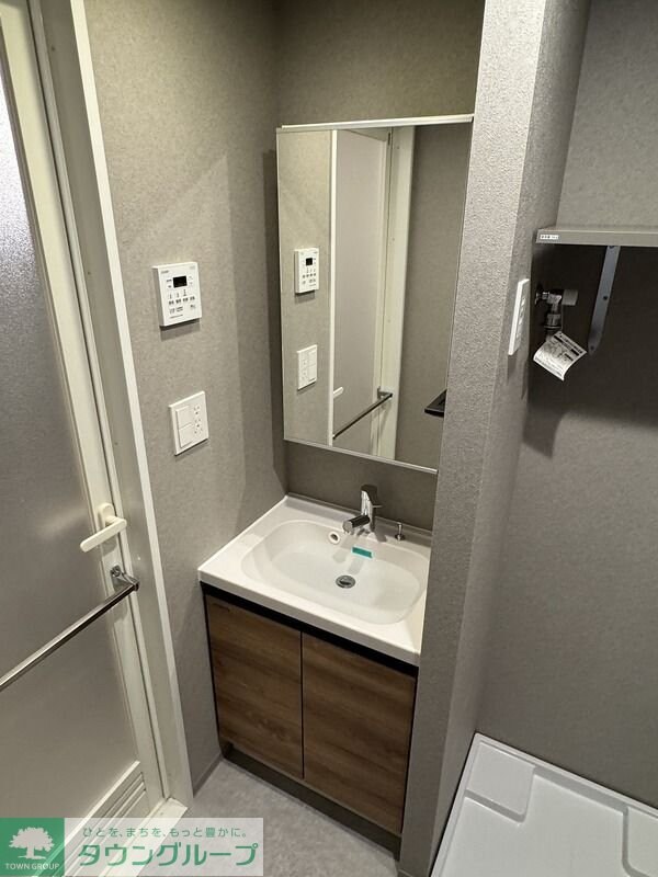 レガリス蒲田の物件内観写真