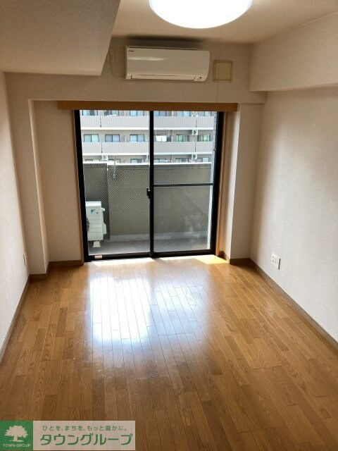 ルーブル蒲田壱番館の物件内観写真