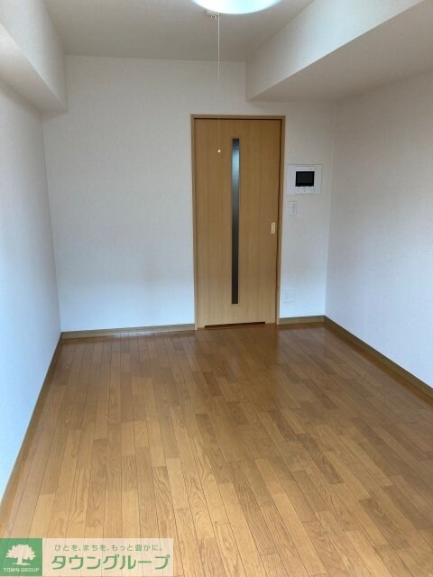 ルーブル蒲田壱番館の物件内観写真