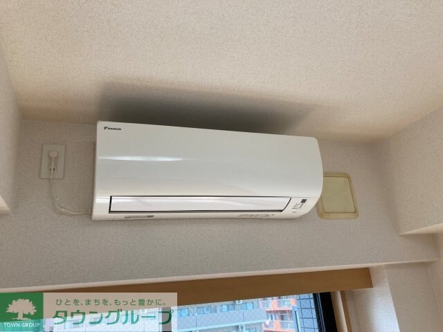 ルーブル蒲田壱番館の物件内観写真