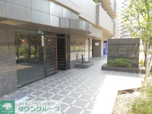 ルーブル蒲田壱番館の物件内観写真