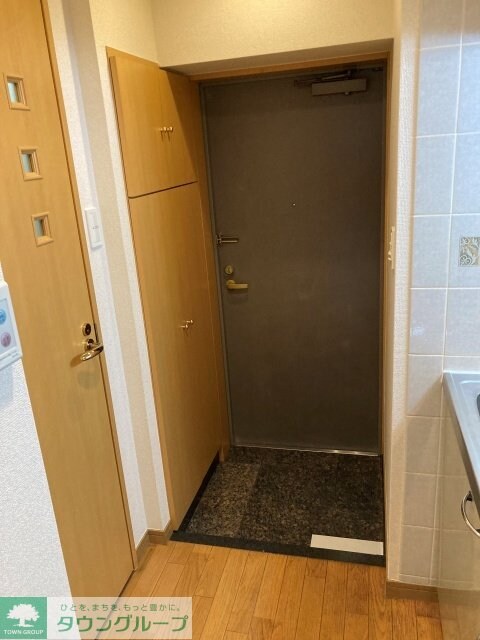 ルーブル蒲田壱番館の物件内観写真