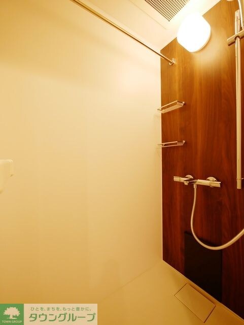 ザ・パークハビオ蒲田の物件内観写真