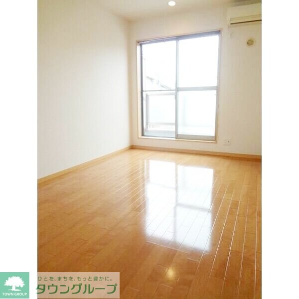 フレンドリーWESTの物件内観写真