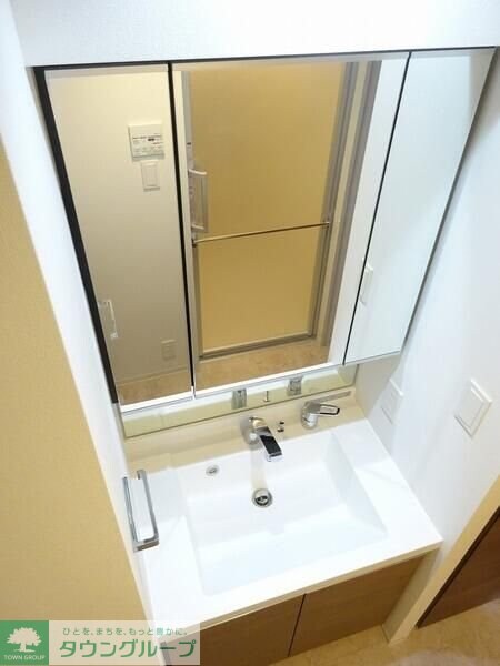 ラフィスタ蒲田南IIの物件内観写真