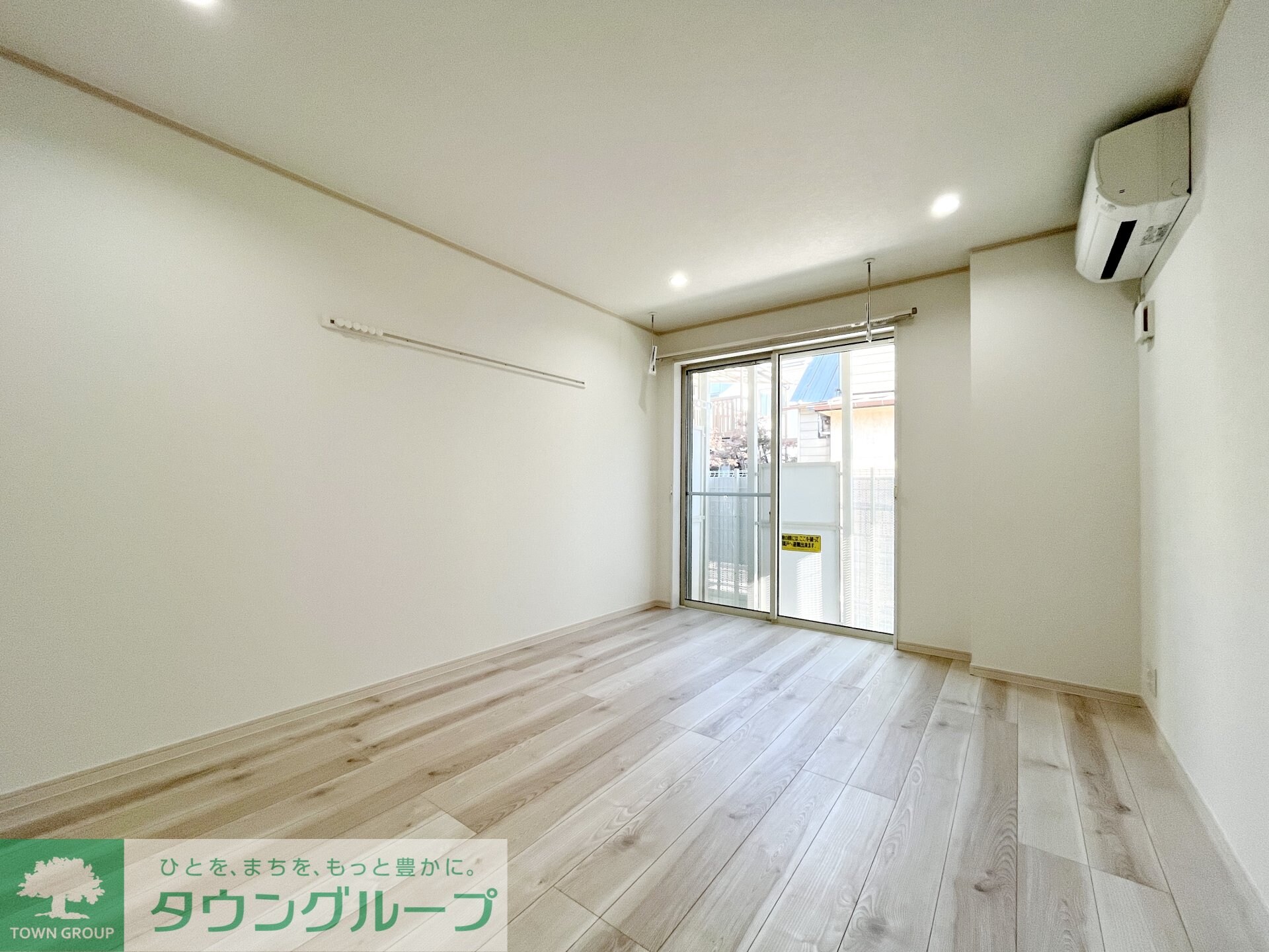 ハーミットクラブハウス羽田(仮)の物件内観写真