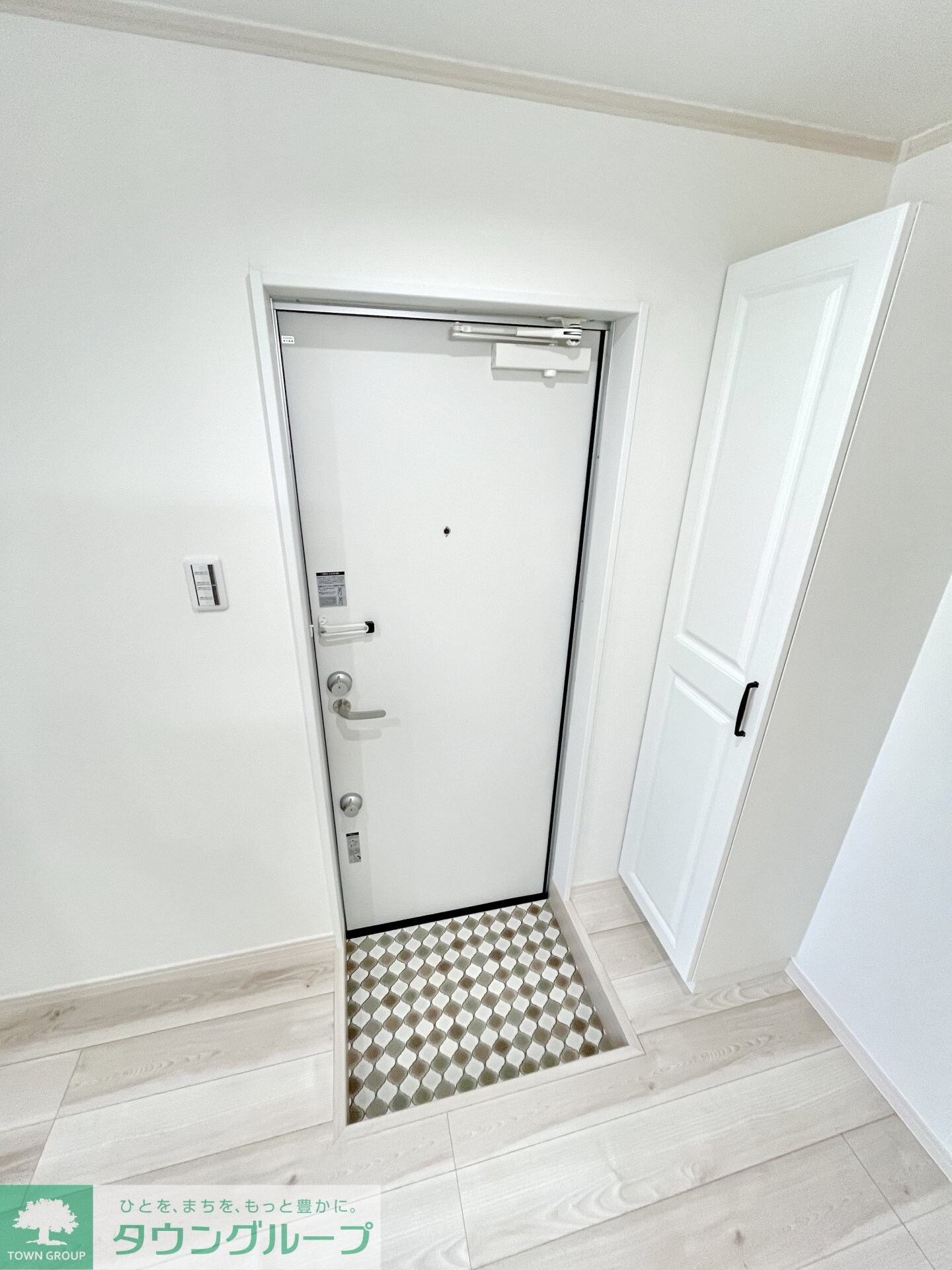 ハーミットクラブハウス羽田(仮)の物件内観写真