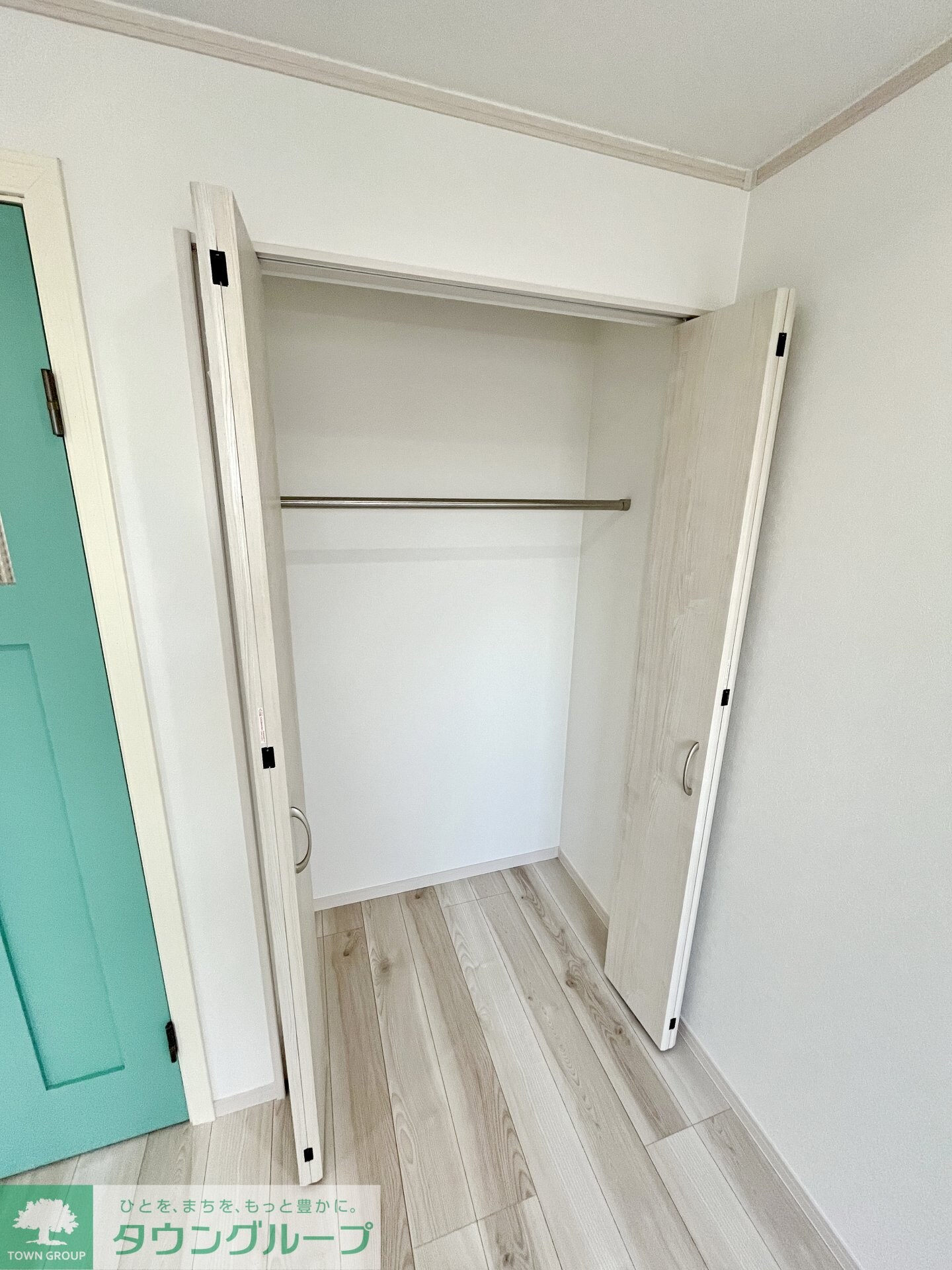 ハーミットクラブハウス羽田(仮)の物件内観写真