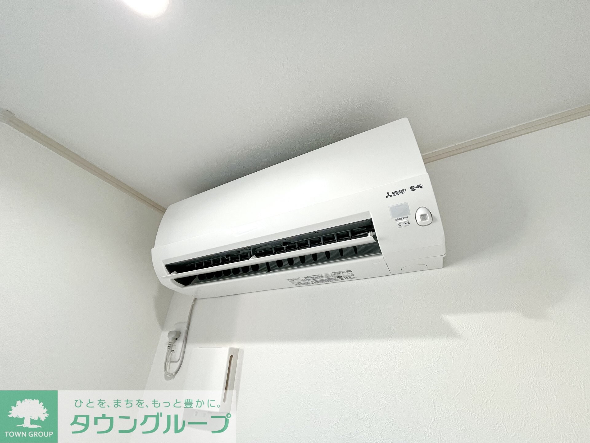 ハーミットクラブハウス羽田(仮)の物件内観写真