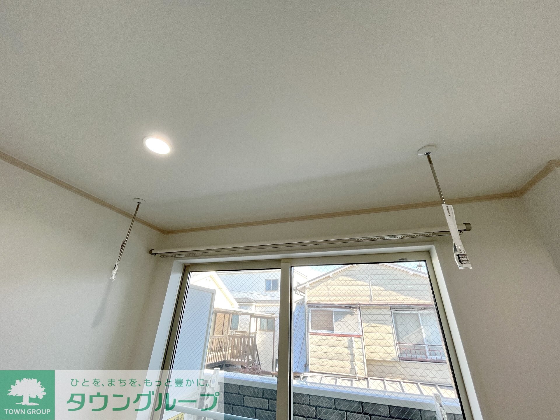 ハーミットクラブハウス羽田(仮)の物件内観写真