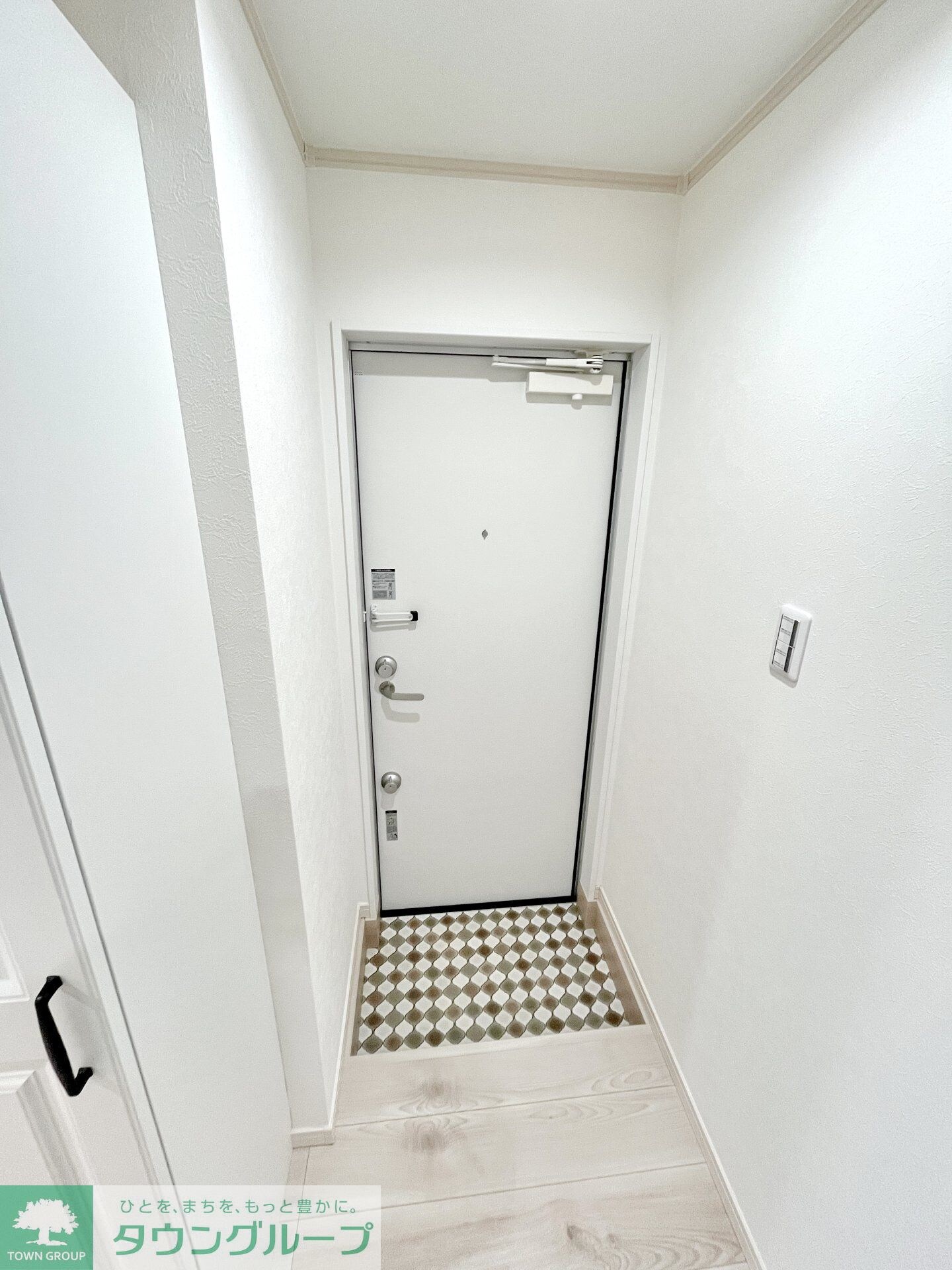 ハーミットクラブハウス羽田(仮)の物件内観写真