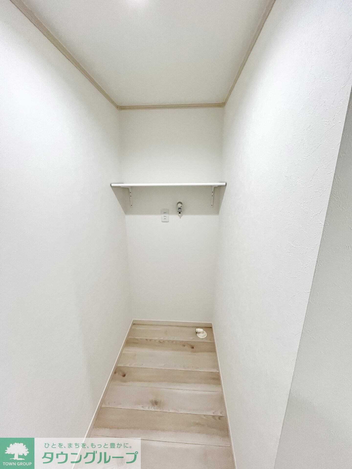 ハーミットクラブハウス羽田(仮)の物件内観写真