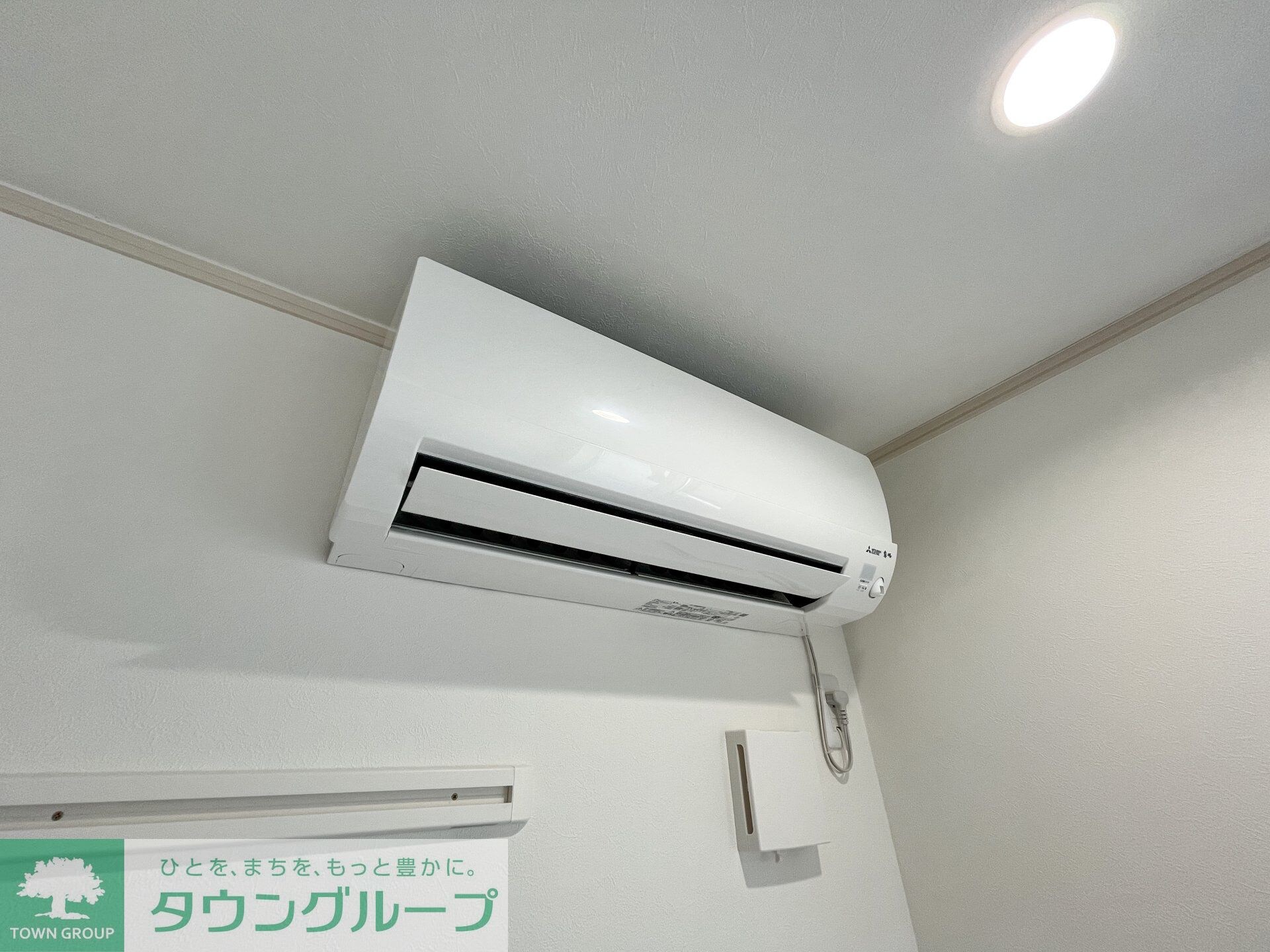 ハーミットクラブハウス羽田(仮)の物件内観写真