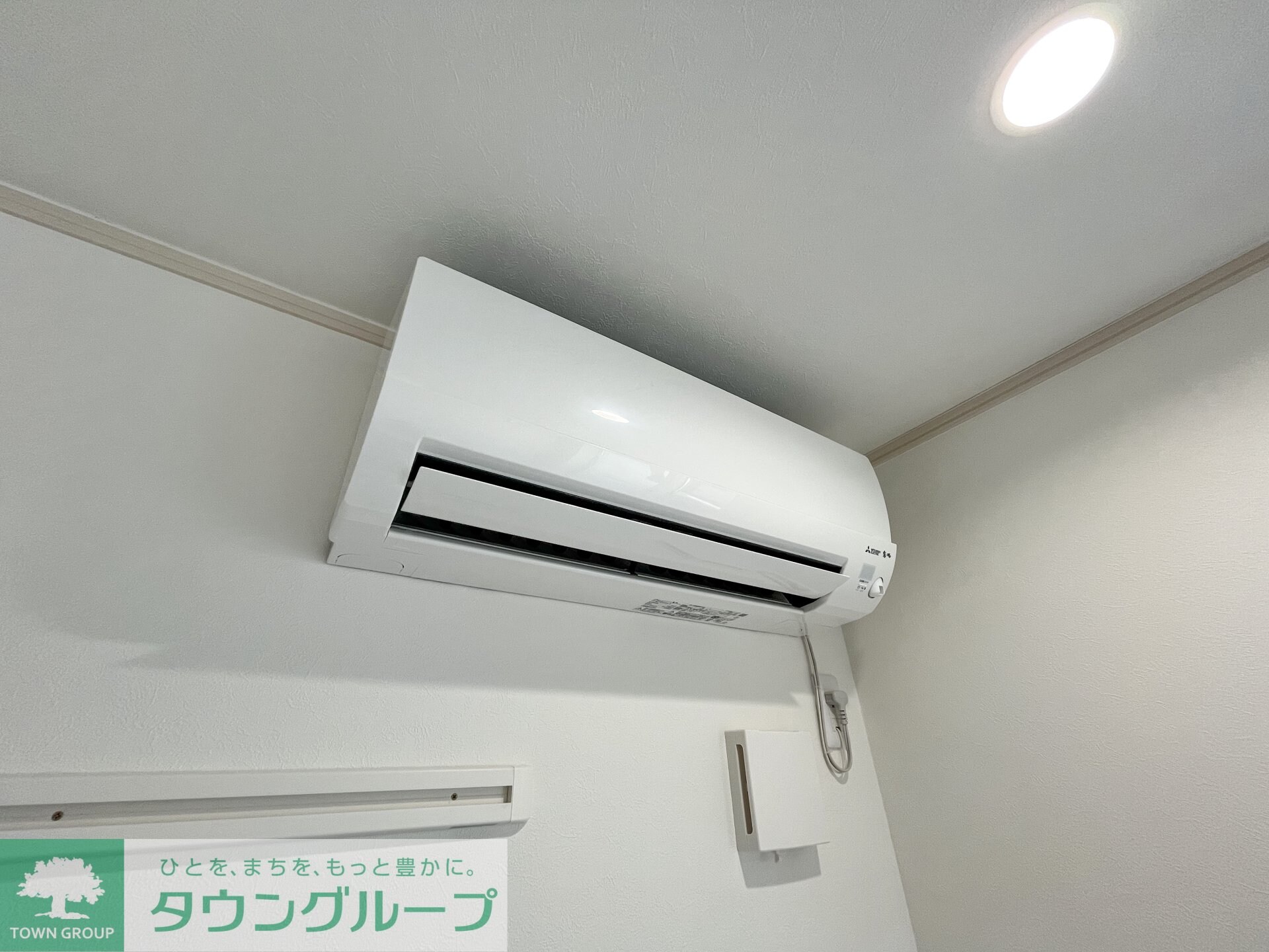 ハーミットクラブハウス羽田(仮)の物件内観写真