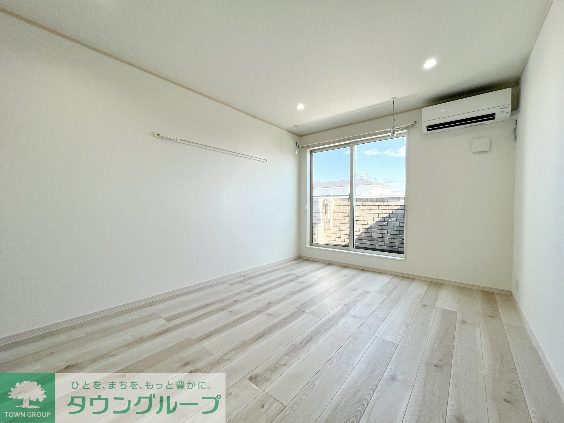 ハーミットクラブハウス羽田(仮)の物件内観写真