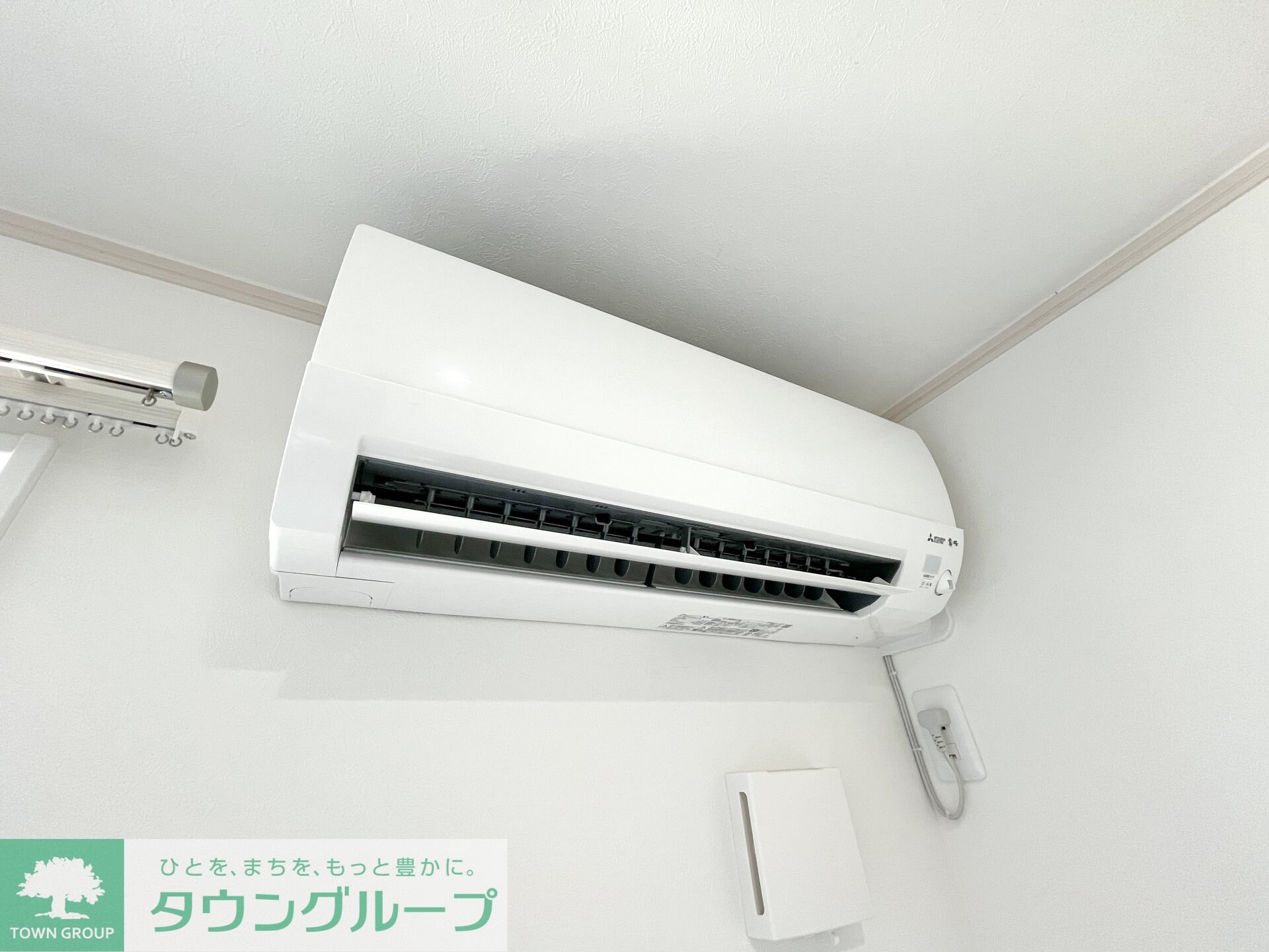 ハーミットクラブハウス羽田(仮)の物件内観写真