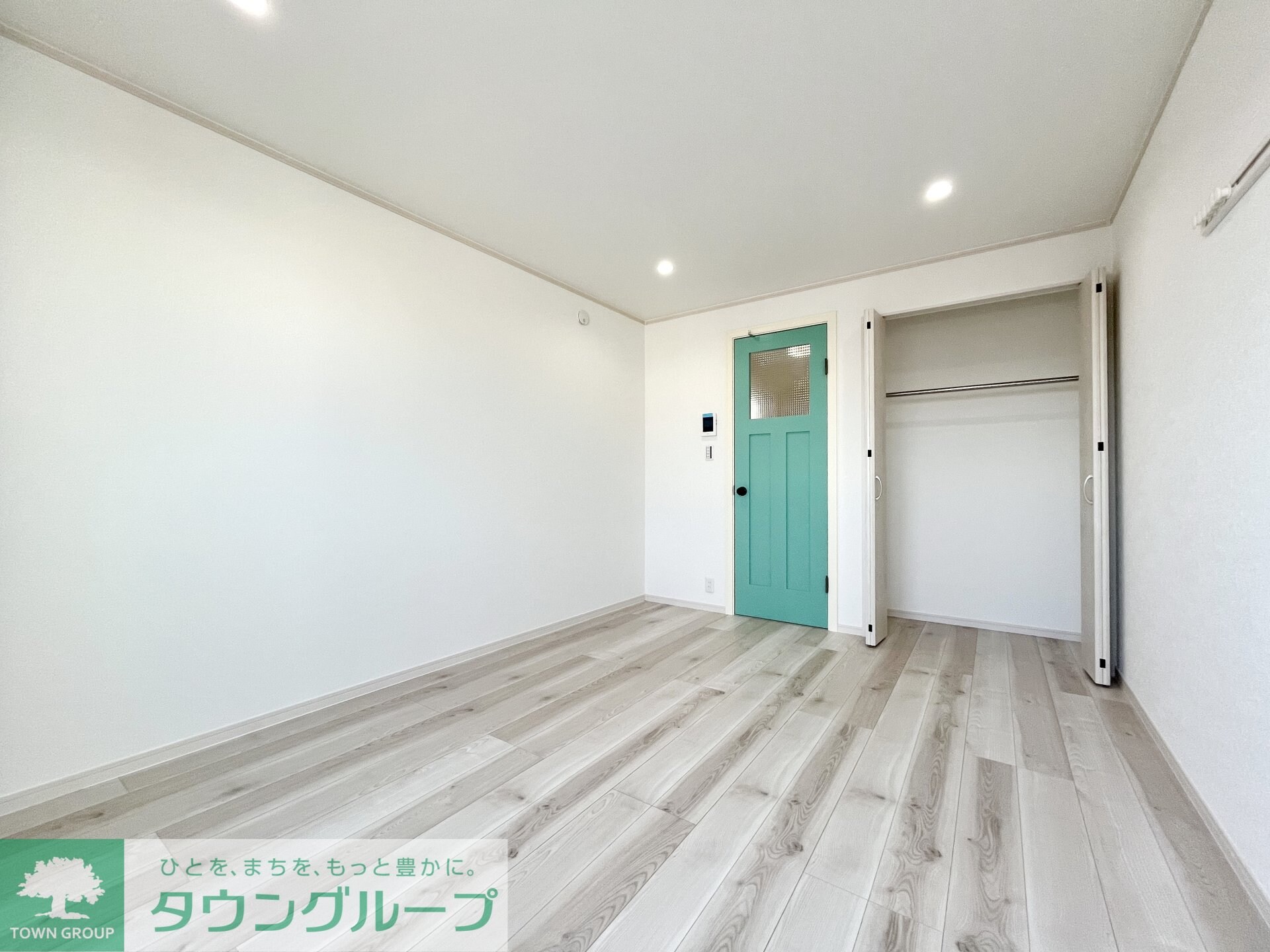 ハーミットクラブハウス羽田(仮)の物件内観写真