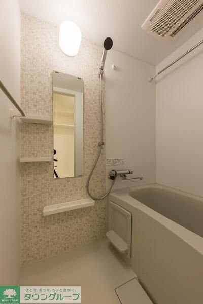 アーバンパーク東六郷Iの物件内観写真