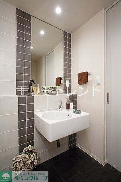 イプセ多摩川緑地の物件内観写真